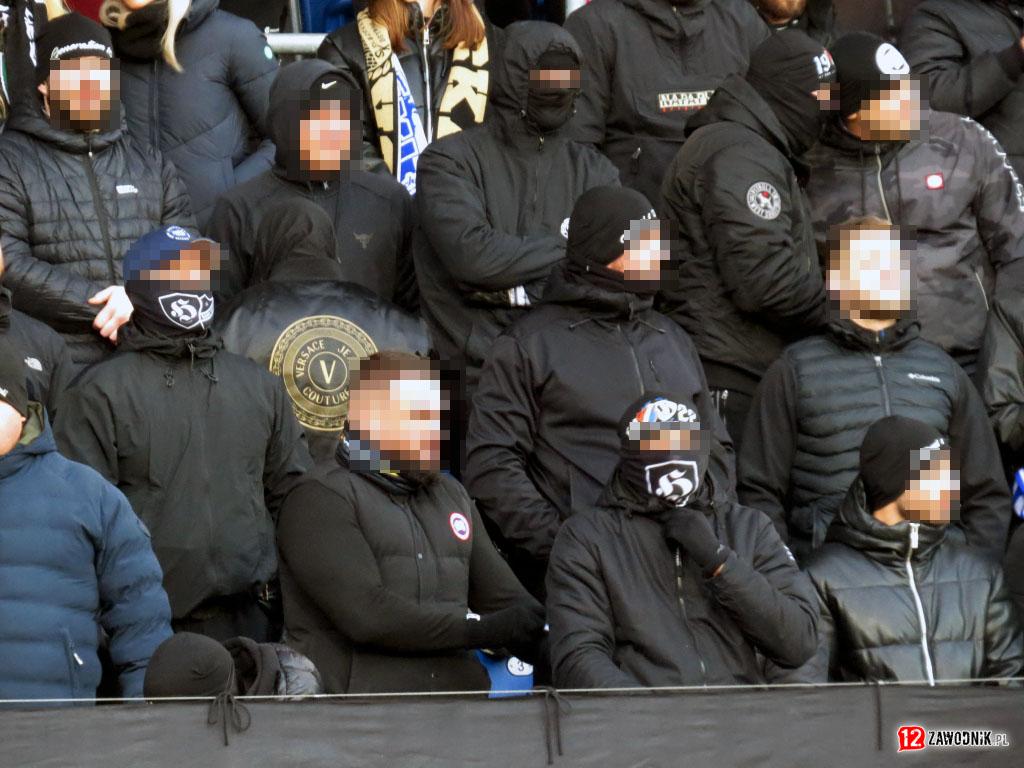 Banik Ostrawa – Slavia Praga 17.12.2023