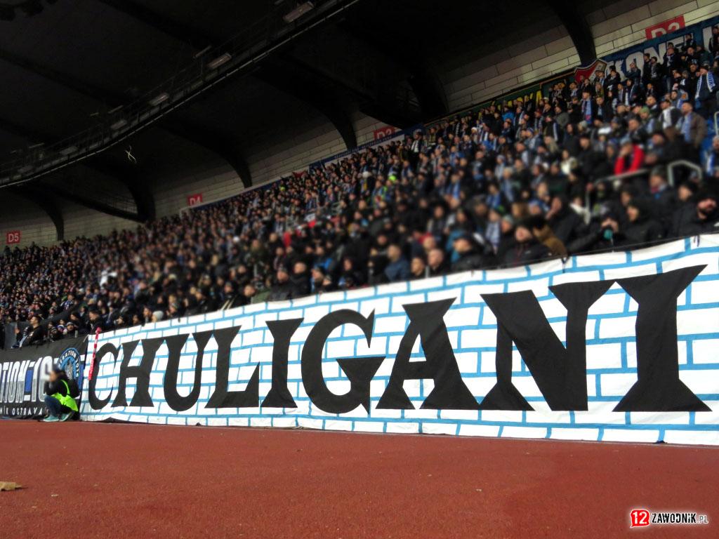 Banik Ostrawa – Slavia Praga 17.12.2023