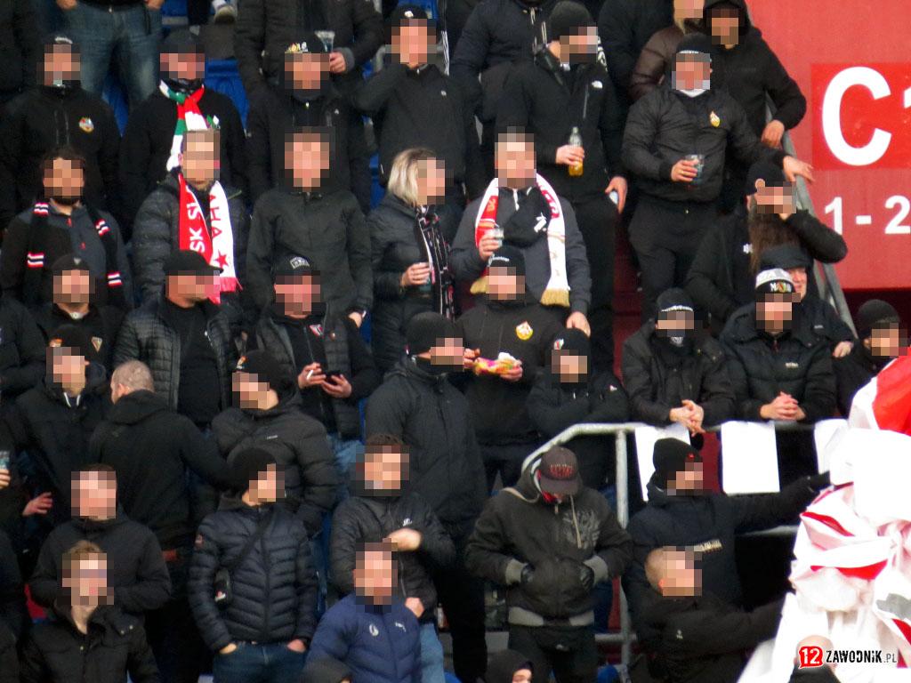 Banik Ostrawa – Slavia Praga 17.12.2023