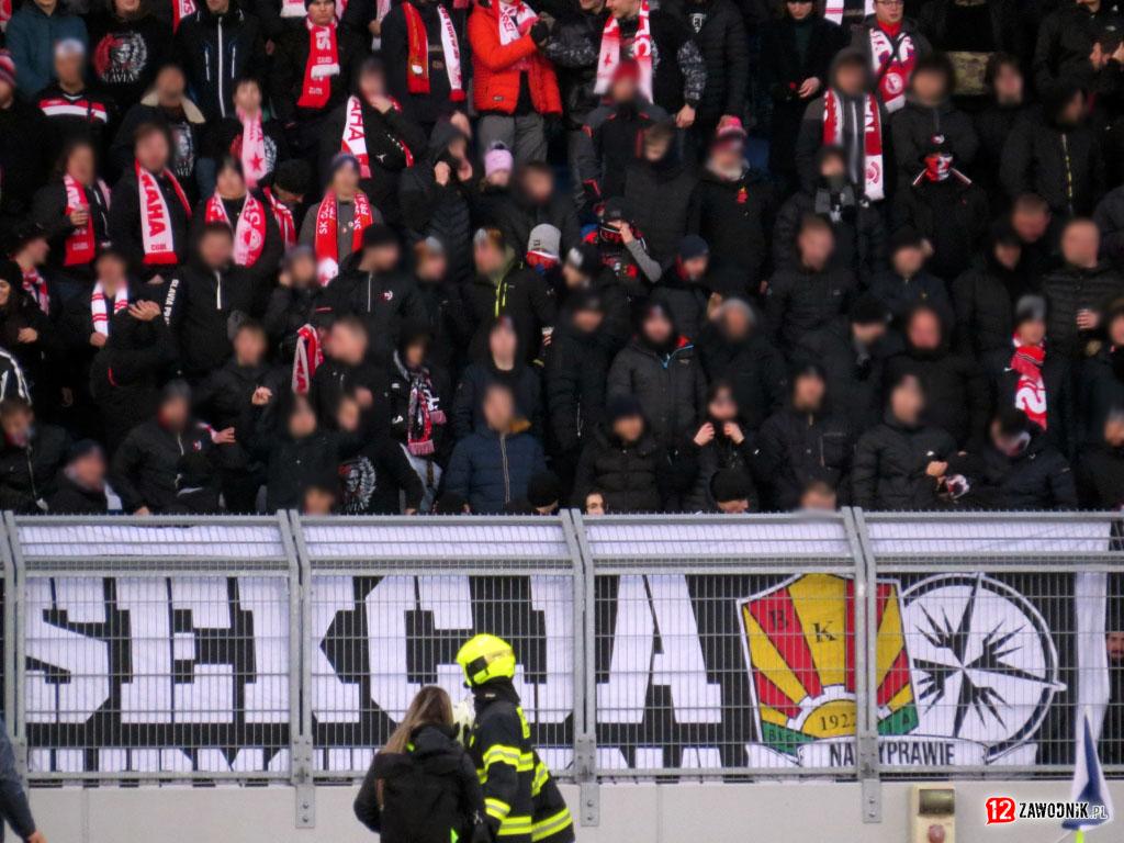 Banik Ostrawa – Slavia Praga 17.12.2023