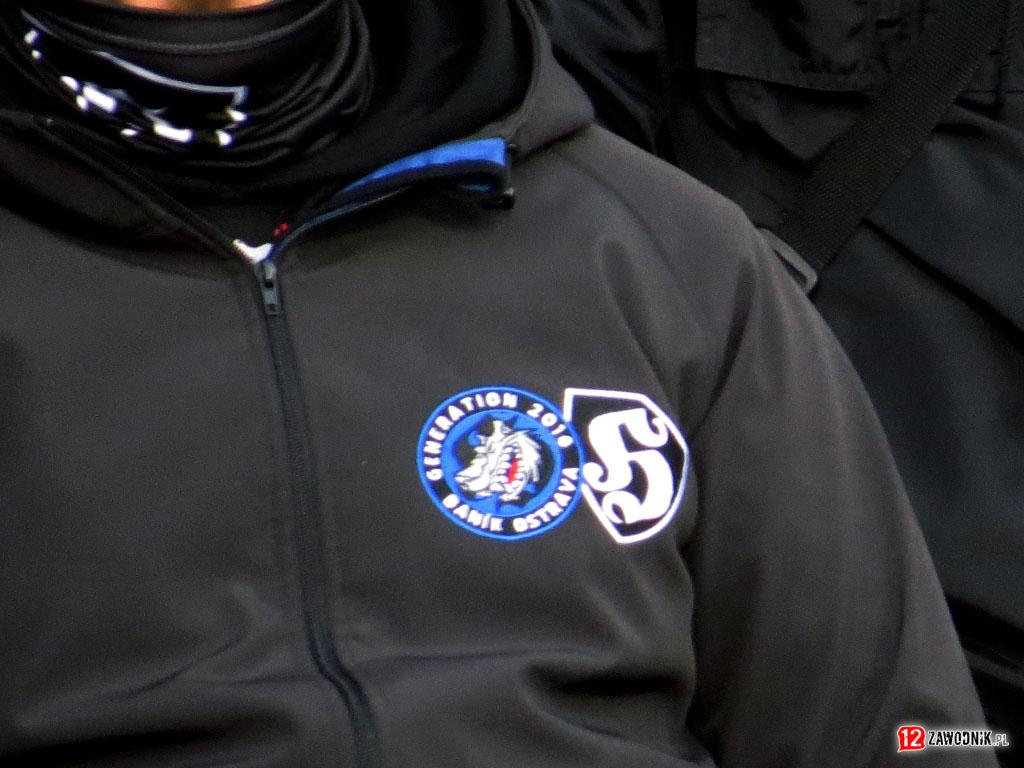 Banik Ostrawa – Slavia Praga 17.12.2023