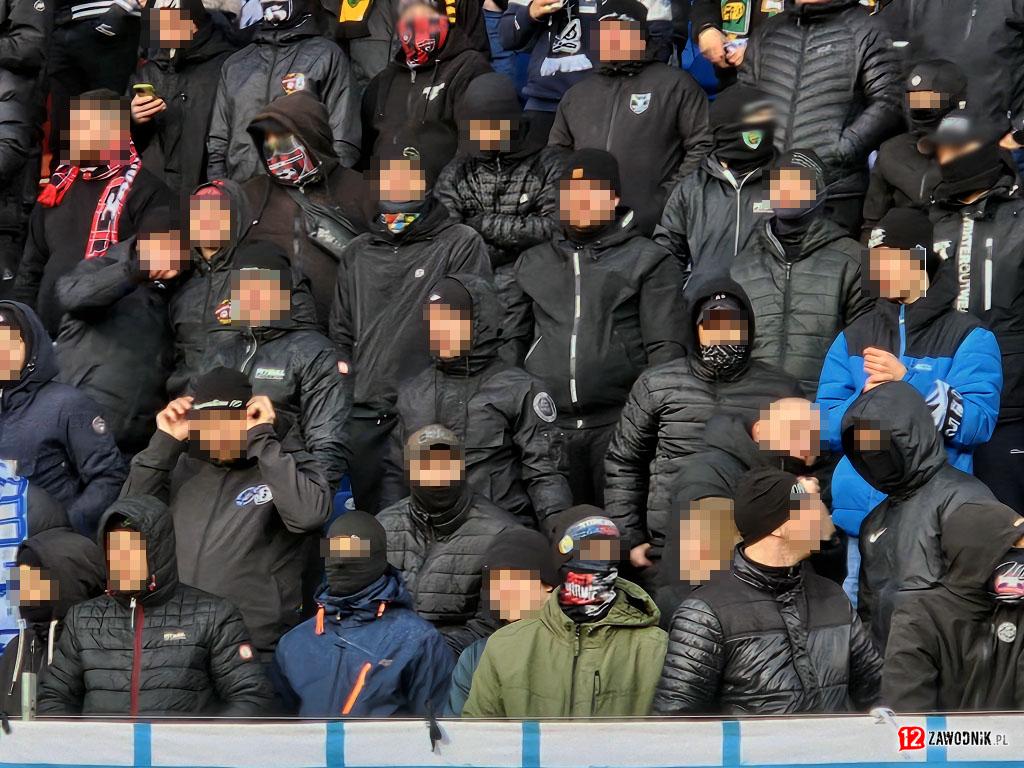 Banik Ostrawa – Slavia Praga 17.12.2023