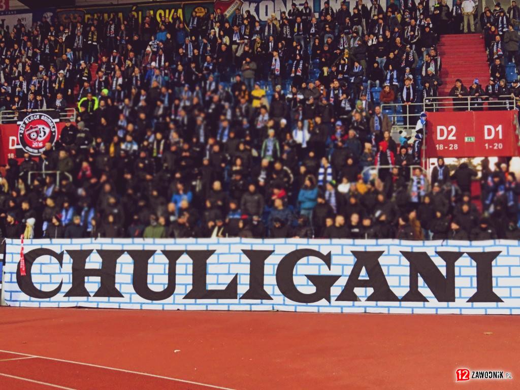 Banik Ostrawa – Slavia Praga 17.12.2023