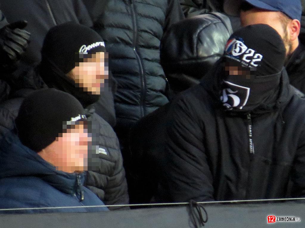 Banik Ostrawa – Slavia Praga 17.12.2023