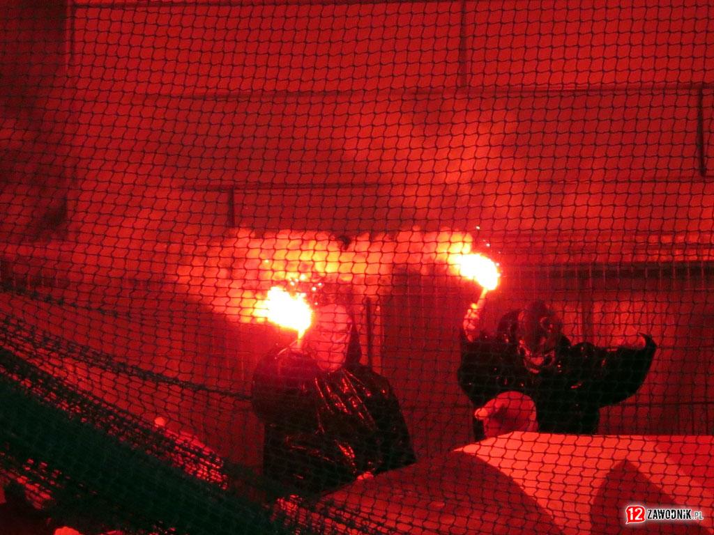 Banik Ostrawa – Slavia Praga 17.12.2023