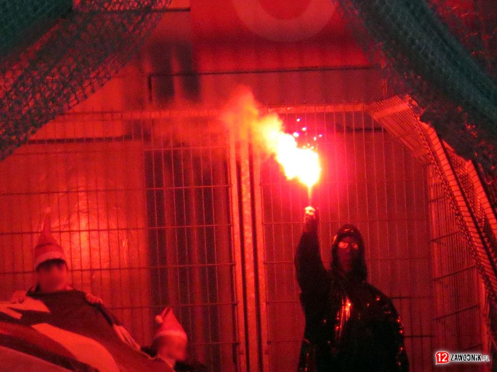 Banik Ostrawa – Slavia Praga 17.12.2023