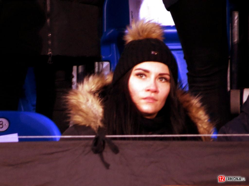 Banik Ostrawa – Slavia Praga 17.12.2023