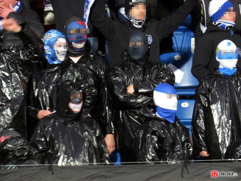 Banik Ostrawa – Slavia Praga 17.12.2023