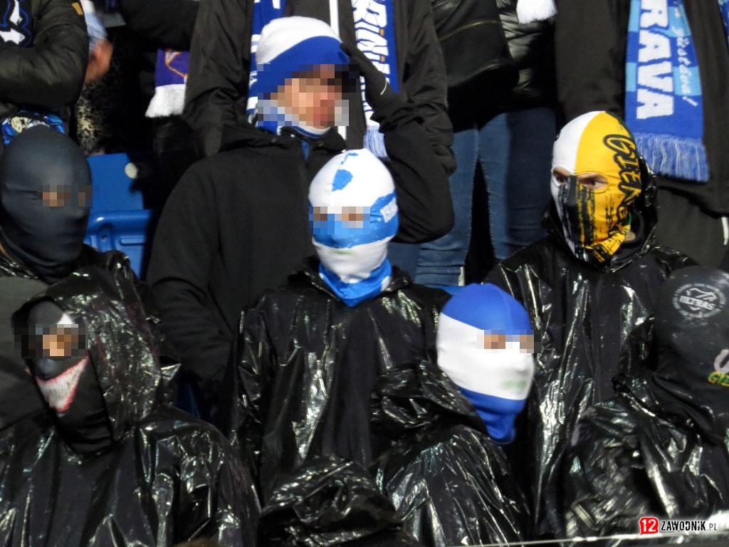 Banik Ostrawa – Slavia Praga 17.12.2023