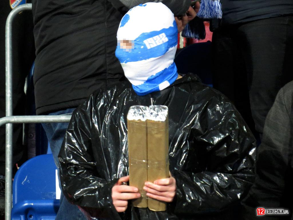 Banik Ostrawa – Slavia Praga 17.12.2023