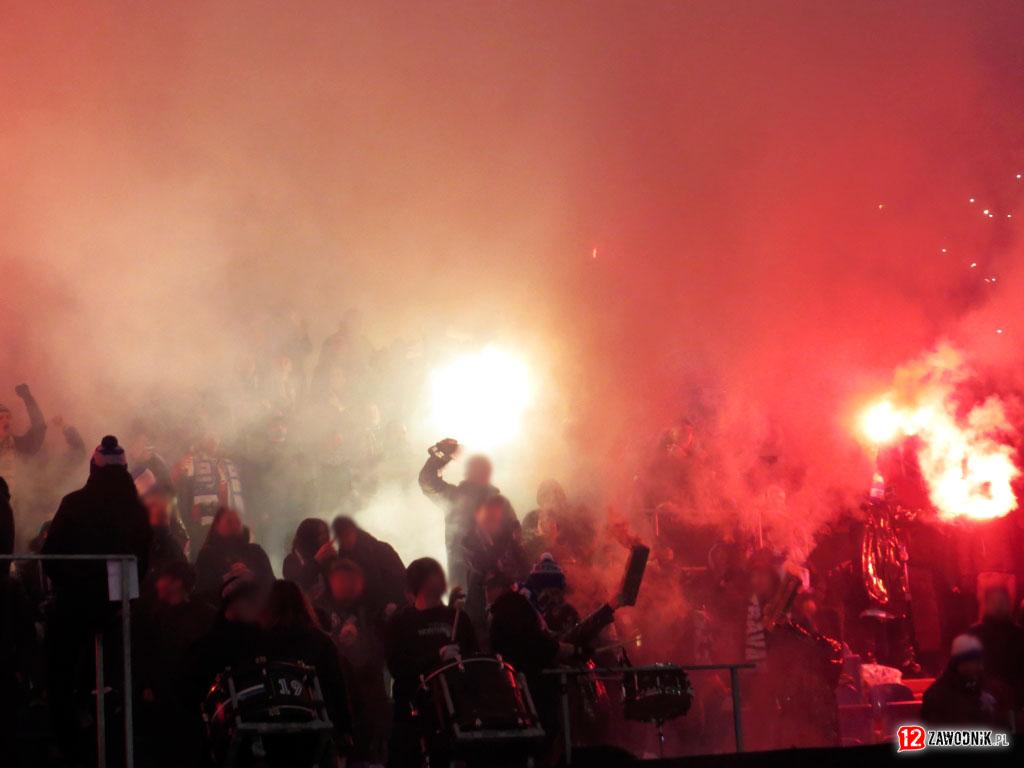 Banik Ostrawa – Slavia Praga 17.12.2023