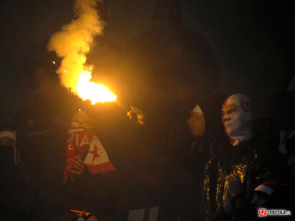 Banik Ostrawa – Slavia Praga 17.12.2023