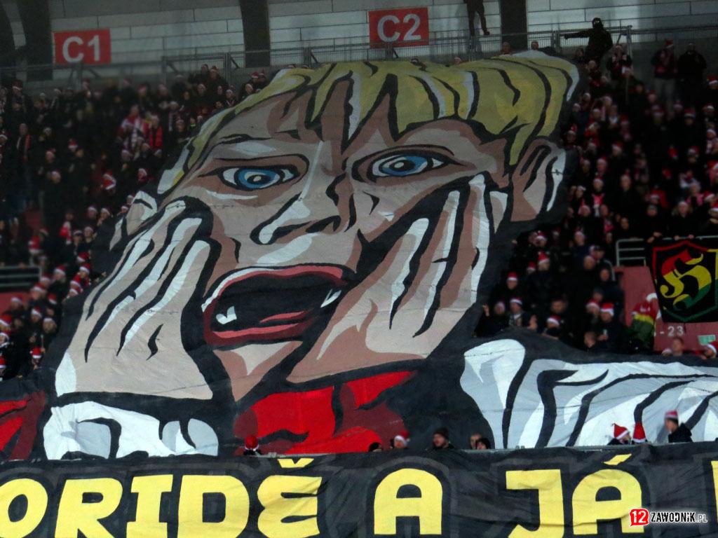 Banik Ostrawa – Slavia Praga 17.12.2023