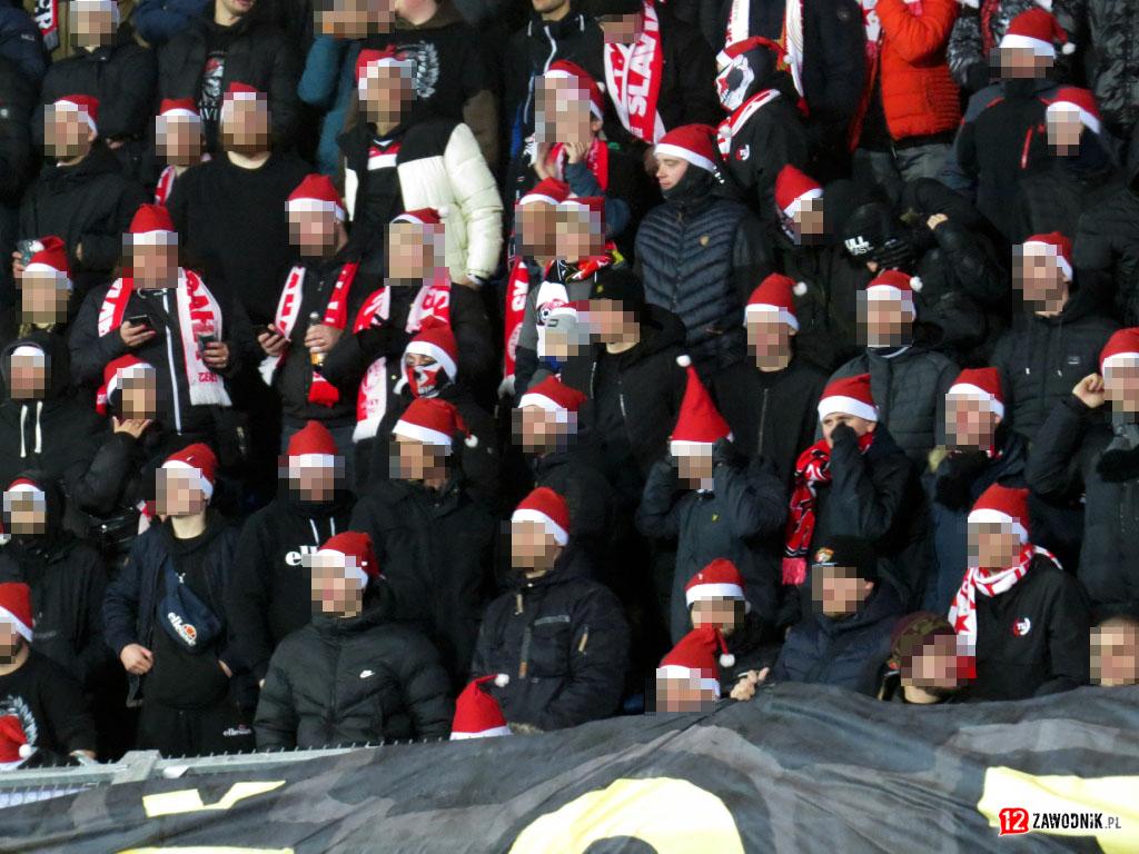 Banik Ostrawa – Slavia Praga 17.12.2023