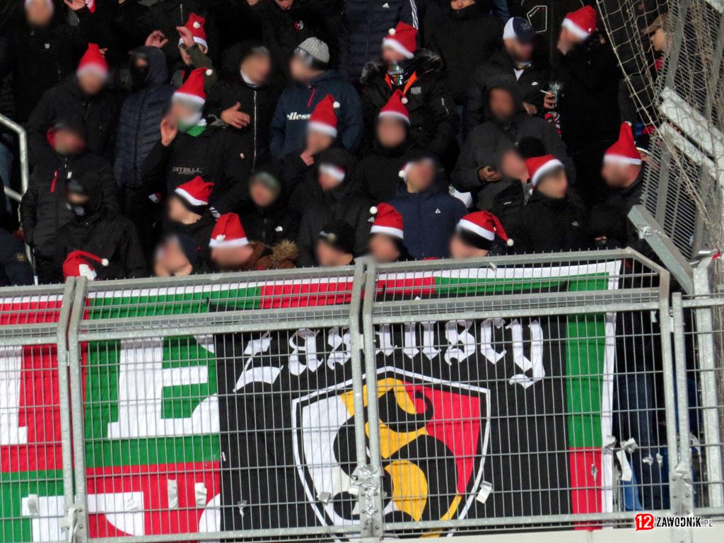 Banik Ostrawa – Slavia Praga 17.12.2023