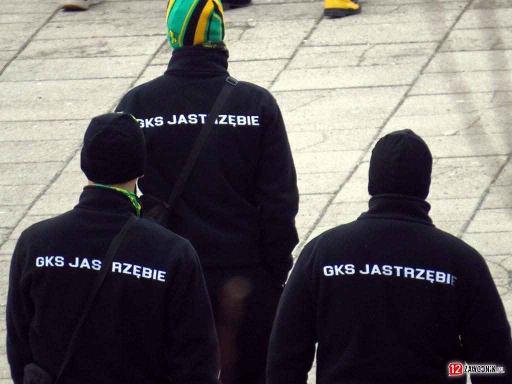 XVI Patriotyczna Pielgrzymka Kibiców na Jasną Górę 06.01.2024