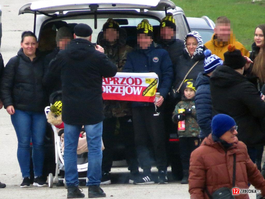 XVI Patriotyczna Pielgrzymka Kibiców na Jasną Górę 06.01.2024