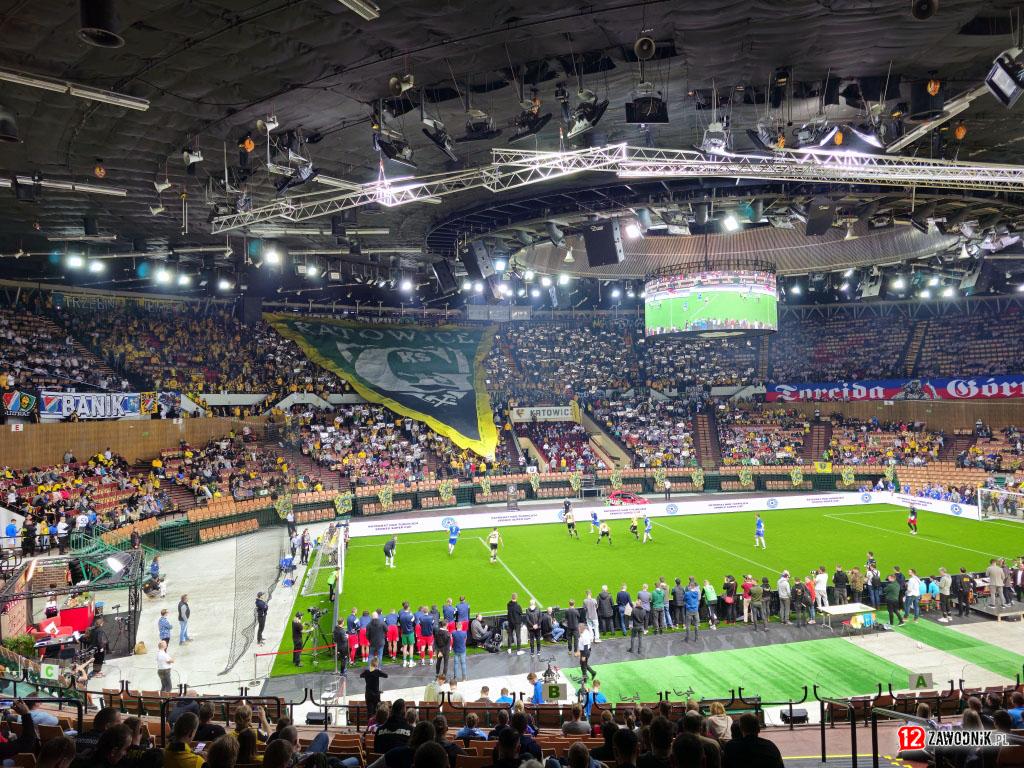 Spodek Super Cup 14.01.2024