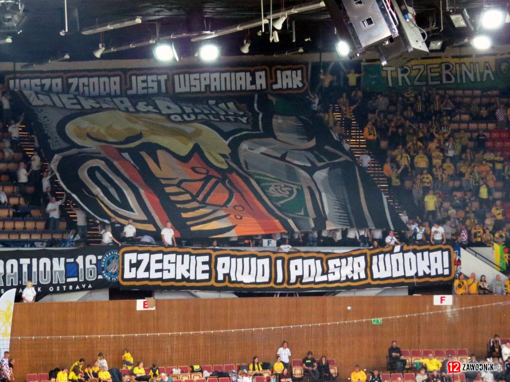 Spodek Super Cup 14.01.2024