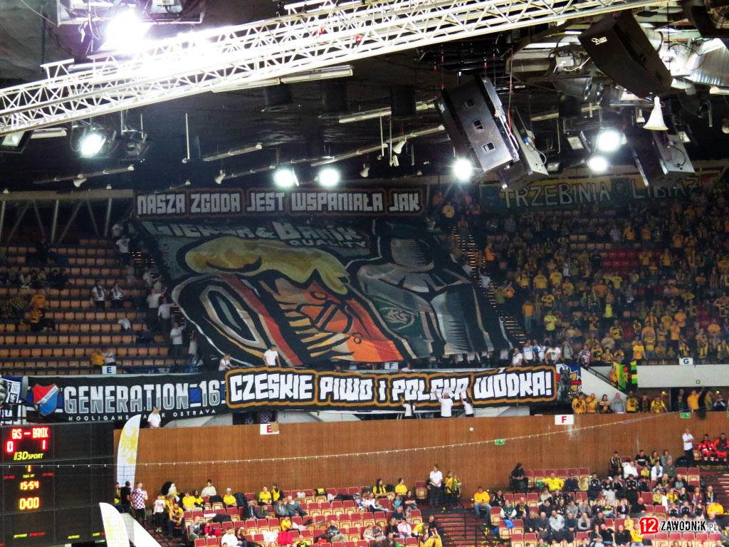 Spodek Super Cup 14.01.2024