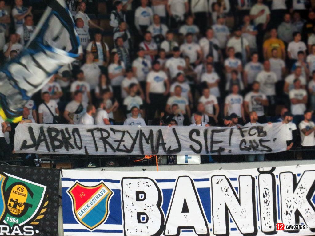 Spodek Super Cup 14.01.2024