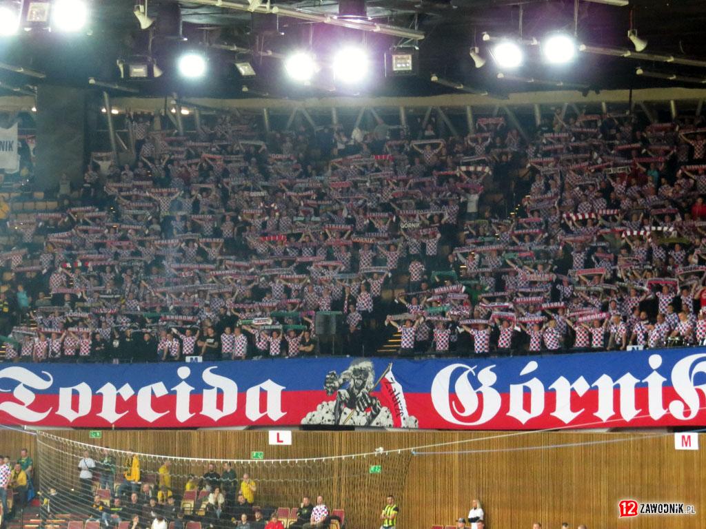 Spodek Super Cup 14.01.2024