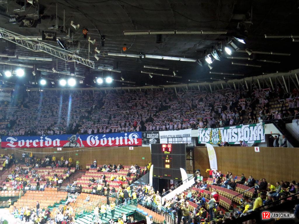 Spodek Super Cup 14.01.2024