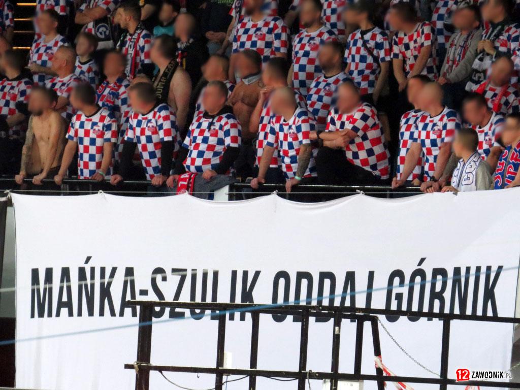 Spodek Super Cup 14.01.2024