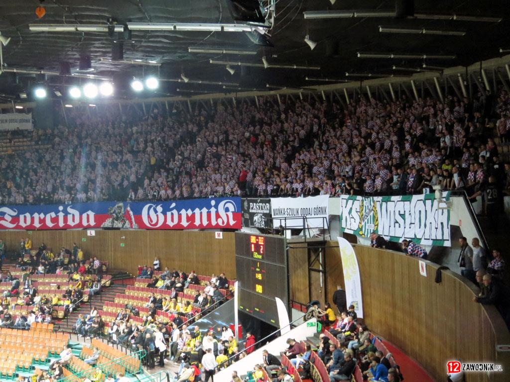 Spodek Super Cup 14.01.2024