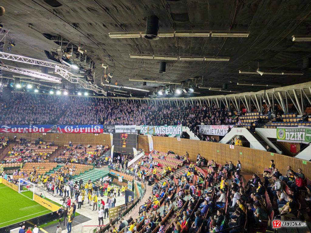 Spodek Super Cup 14.01.2024