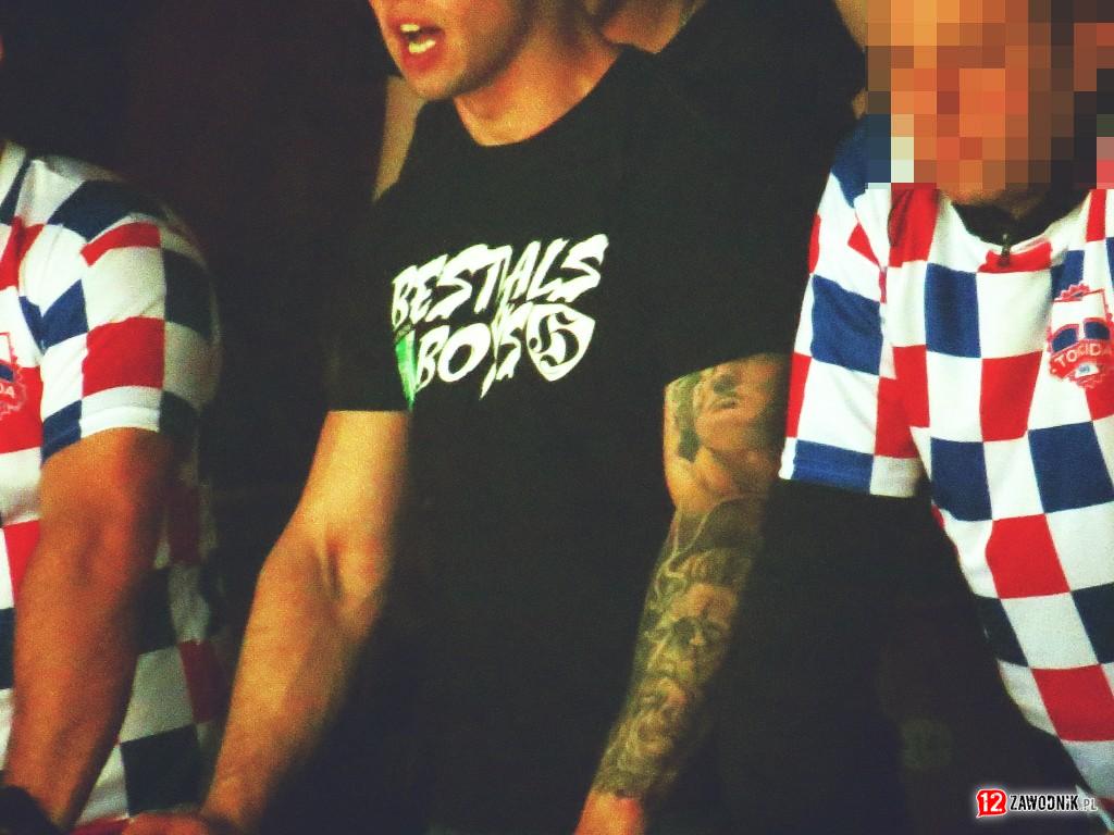 Spodek Super Cup 14.01.2024