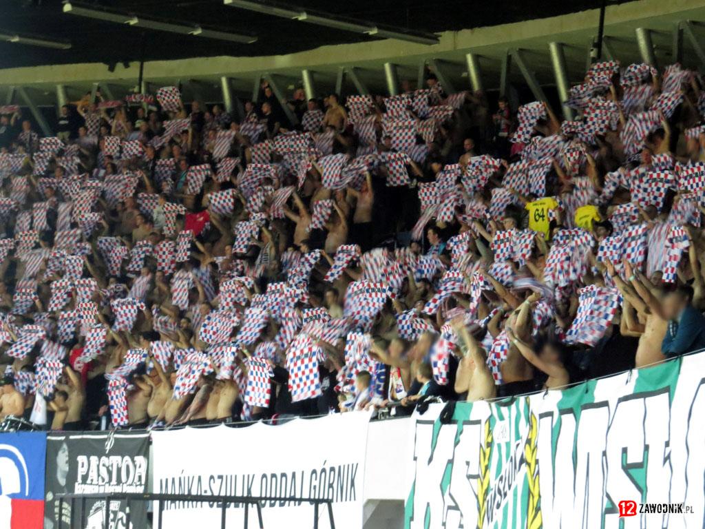 Spodek Super Cup 14.01.2024