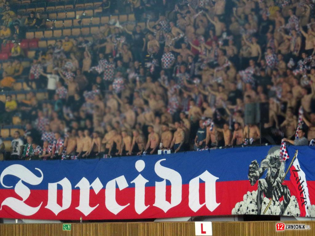 Spodek Super Cup 14.01.2024