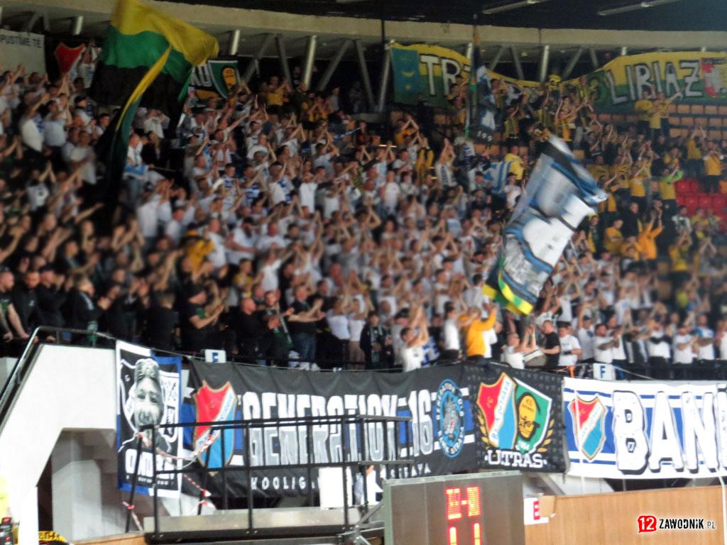 Spodek Super Cup 14.01.2024