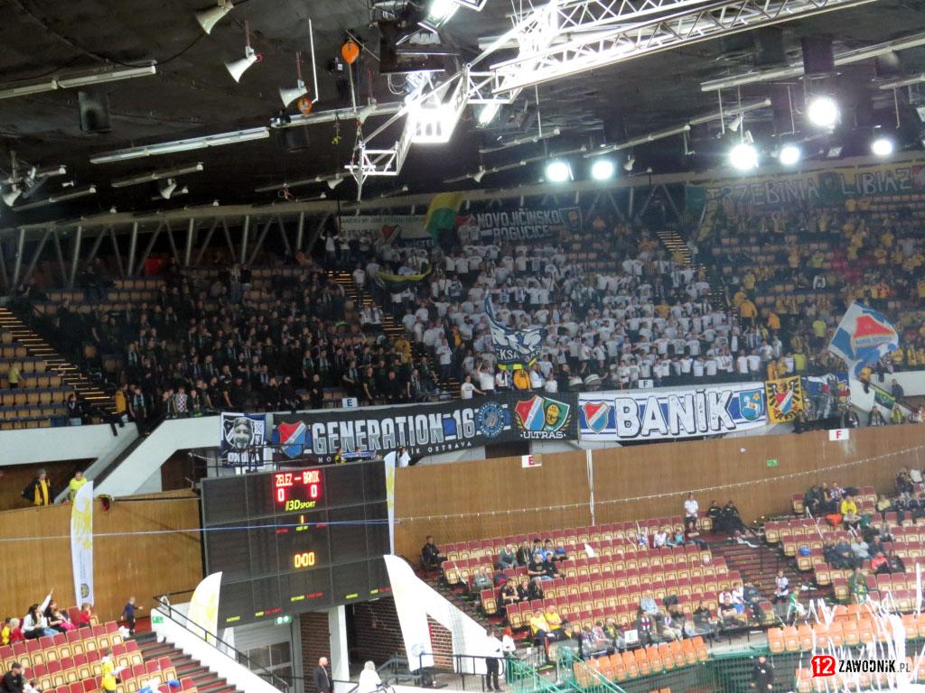 Spodek Super Cup 14.01.2024