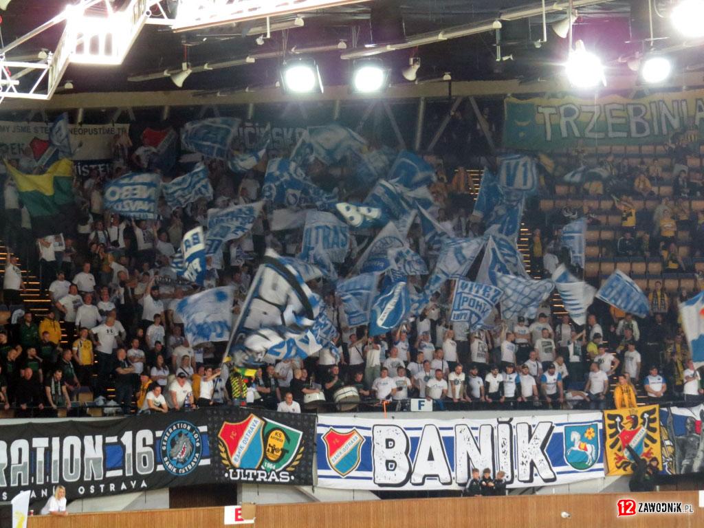 Spodek Super Cup 14.01.2024