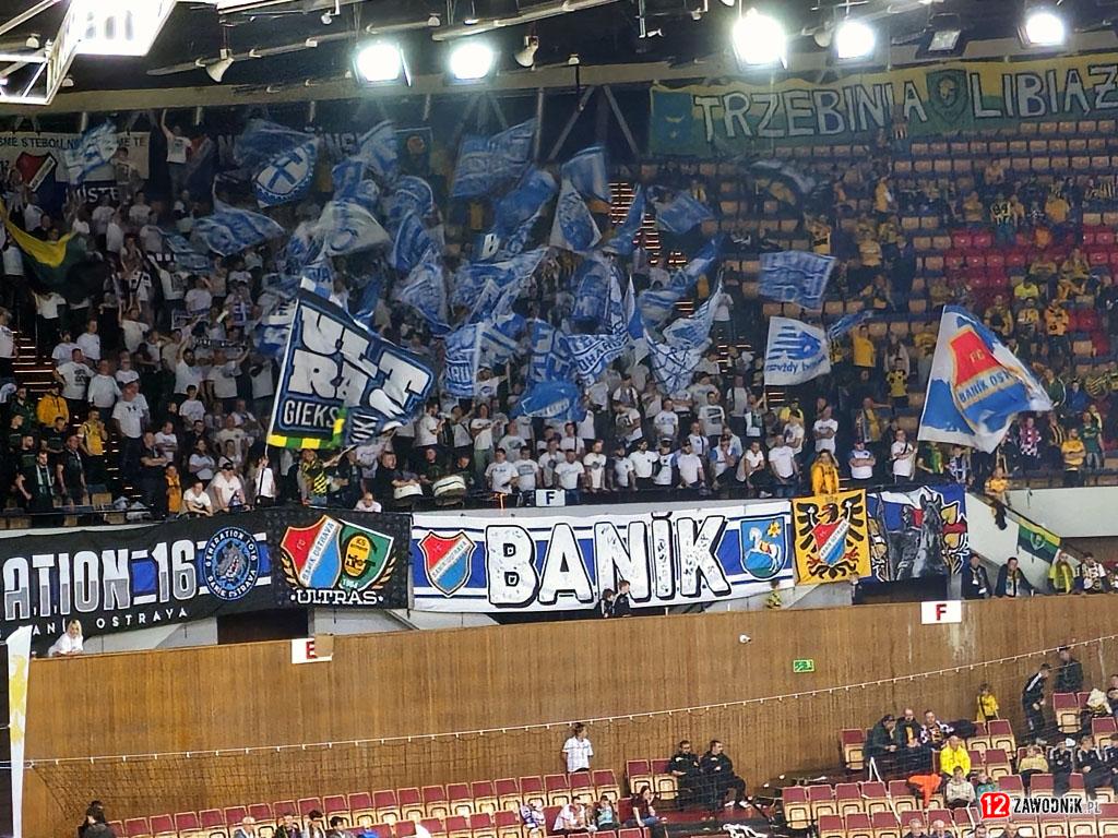 Spodek Super Cup 14.01.2024