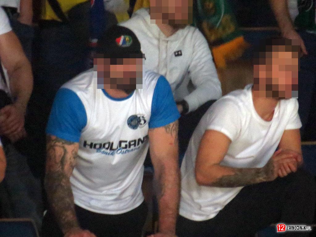 Spodek Super Cup 14.01.2024