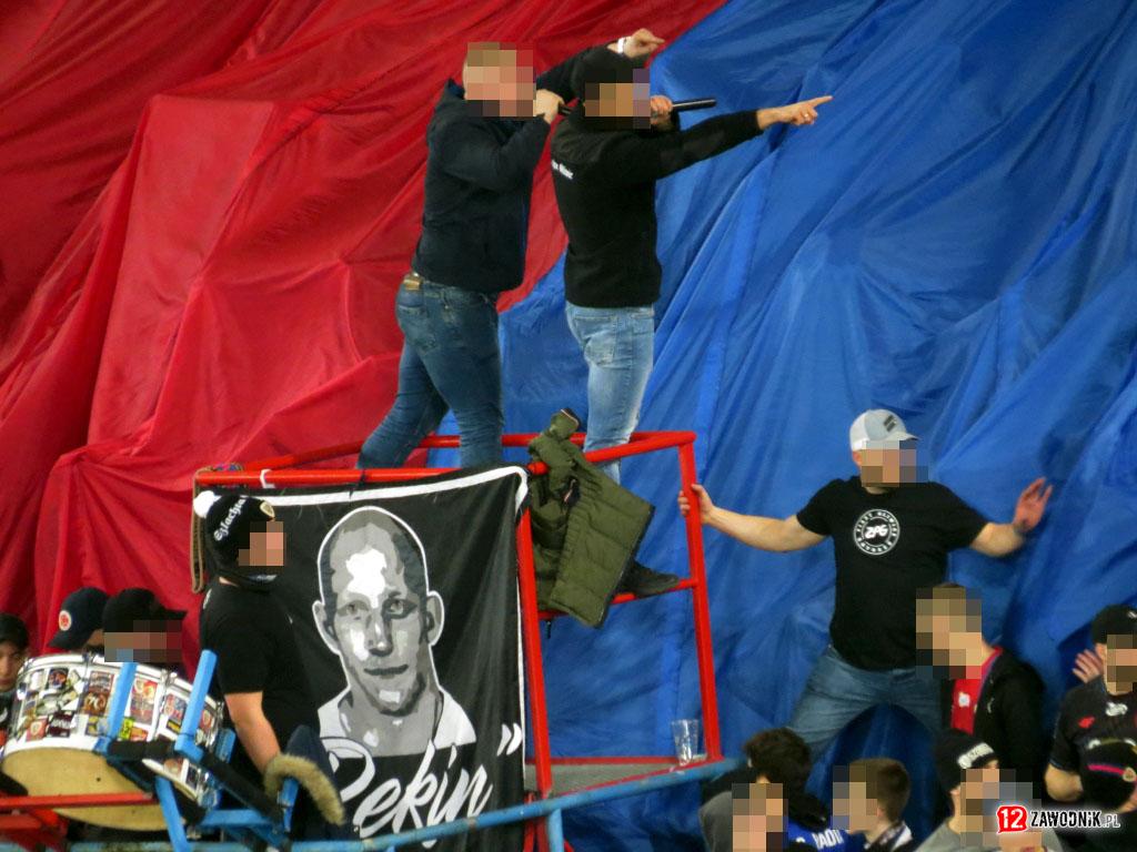 Piast Gliwice – Górnik Zabrze 10.02.2024