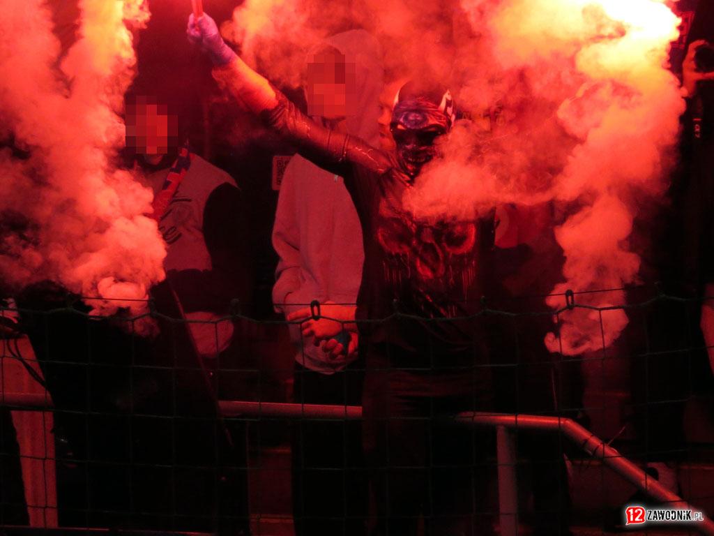 Piast Gliwice – Górnik Zabrze 10.02.2024