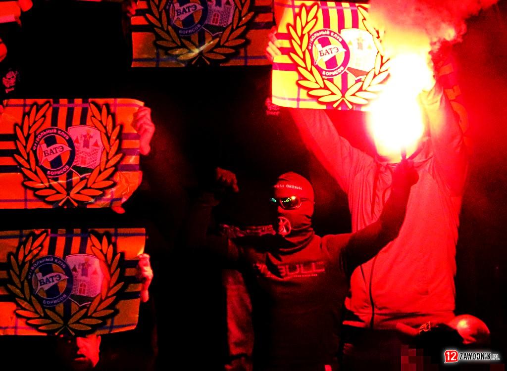 Piast Gliwice – Górnik Zabrze 10.02.2024