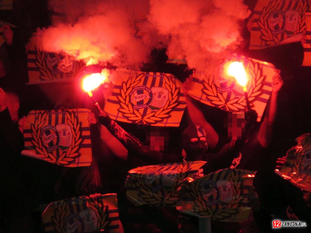 Piast Gliwice – Górnik Zabrze 10.02.2024