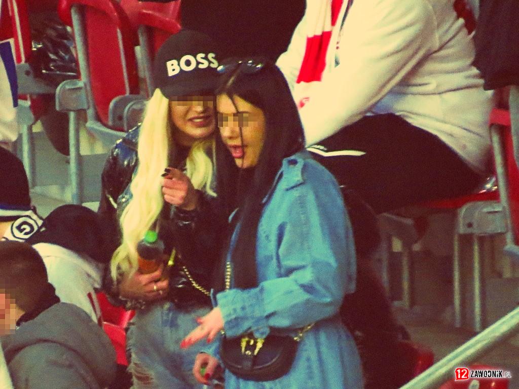 ŁKS Łódź – Widzew Łódź 18.02.2024