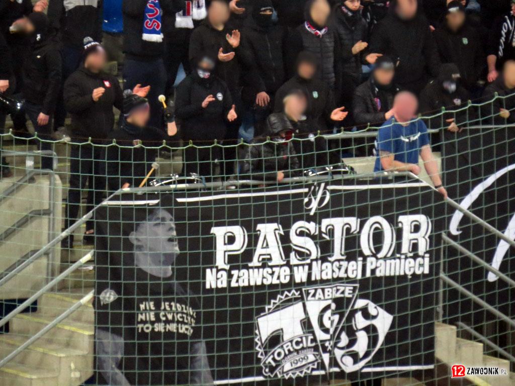 Piast Gliwice – Górnik Zabrze 10.02.2024