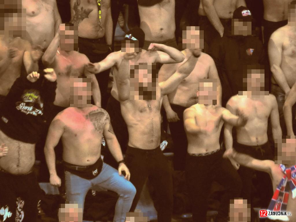 Piast Gliwice – Górnik Zabrze 10.02.2024