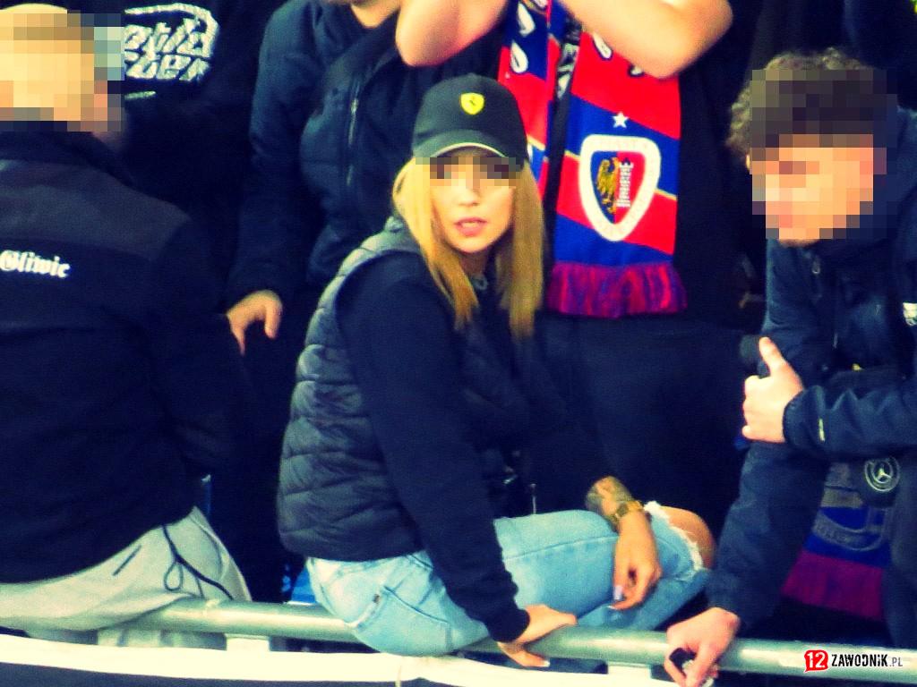 Piast Gliwice – Górnik Zabrze 10.02.2024