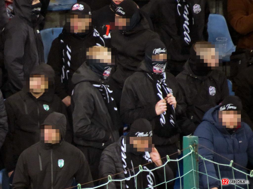 Piast Gliwice – Górnik Zabrze 10.02.2024