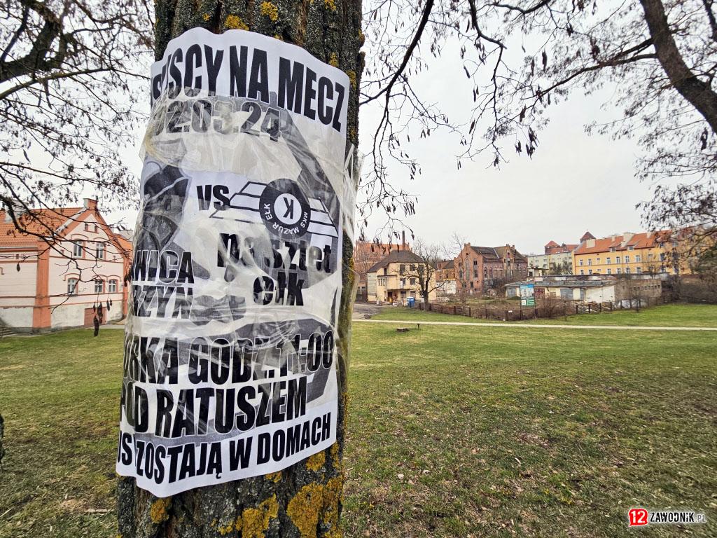 Granica Kętrzyn – Mazur Ełk 02.03.2024