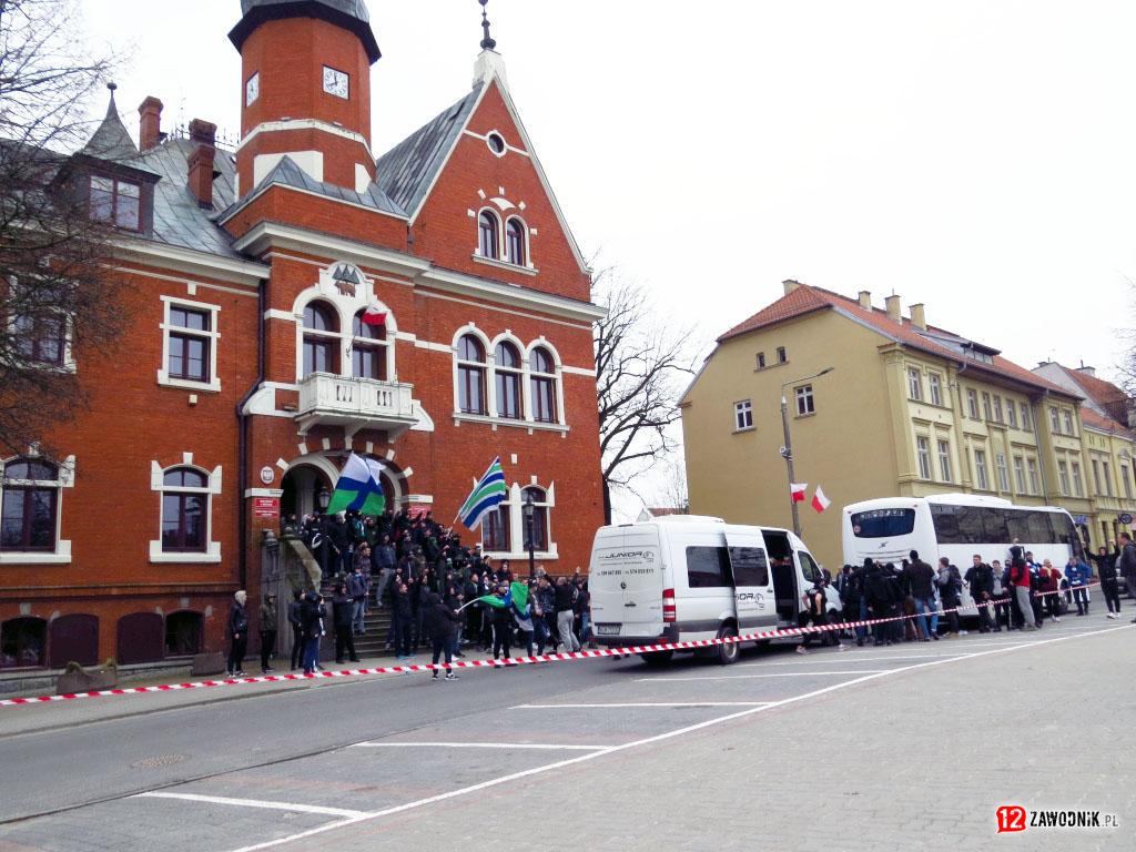 Granica Kętrzyn – Mazur Ełk 02.03.2024