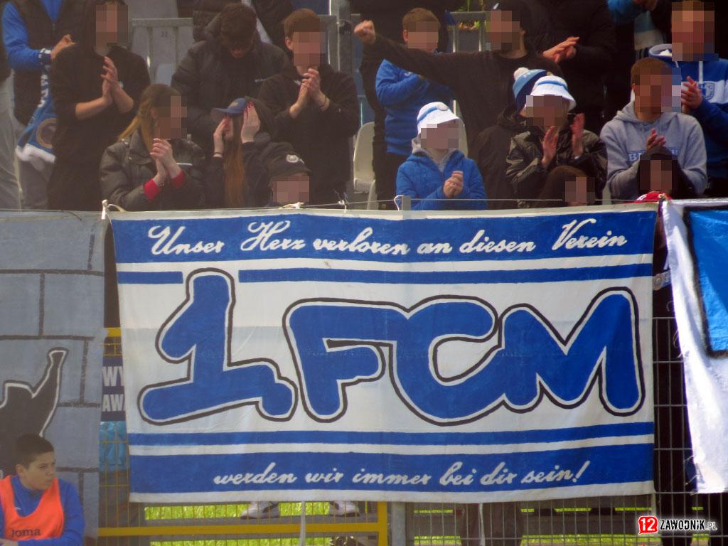 Hutnik Kraków – Stal Stalowa Wola 24.03.2024